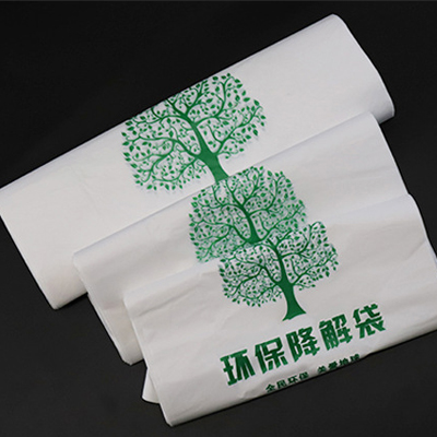 生物降解購物袋，你真的了解嗎？
