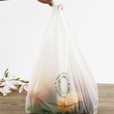 塑料袋定做生產流程