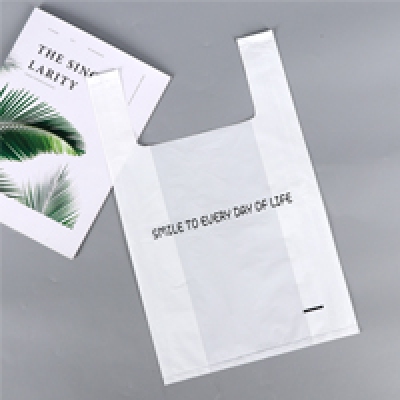 想要提高塑料服購物袋的柔韌度，可以這樣做！